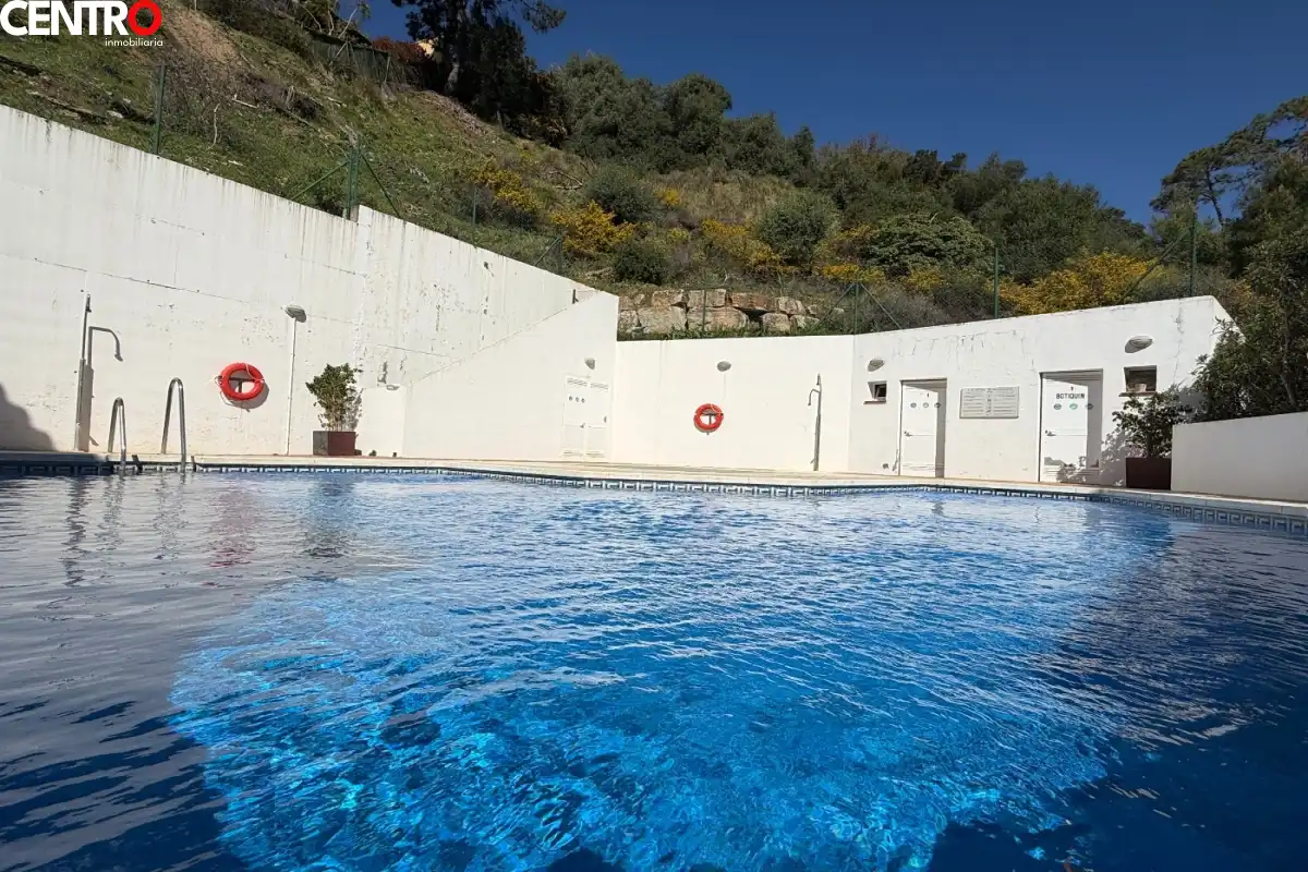 Maisonette mit Pool zum Verkauf in La moraleda, imagen 21