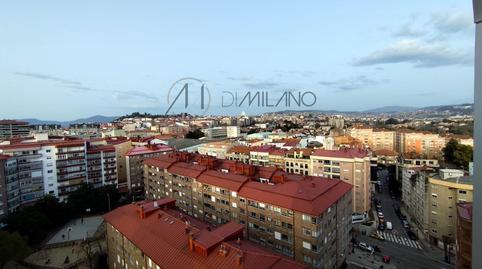 Foto 5 de Piso de alquiler en Eugenio Arbones, As Travesas - Balaídos, Vigo
