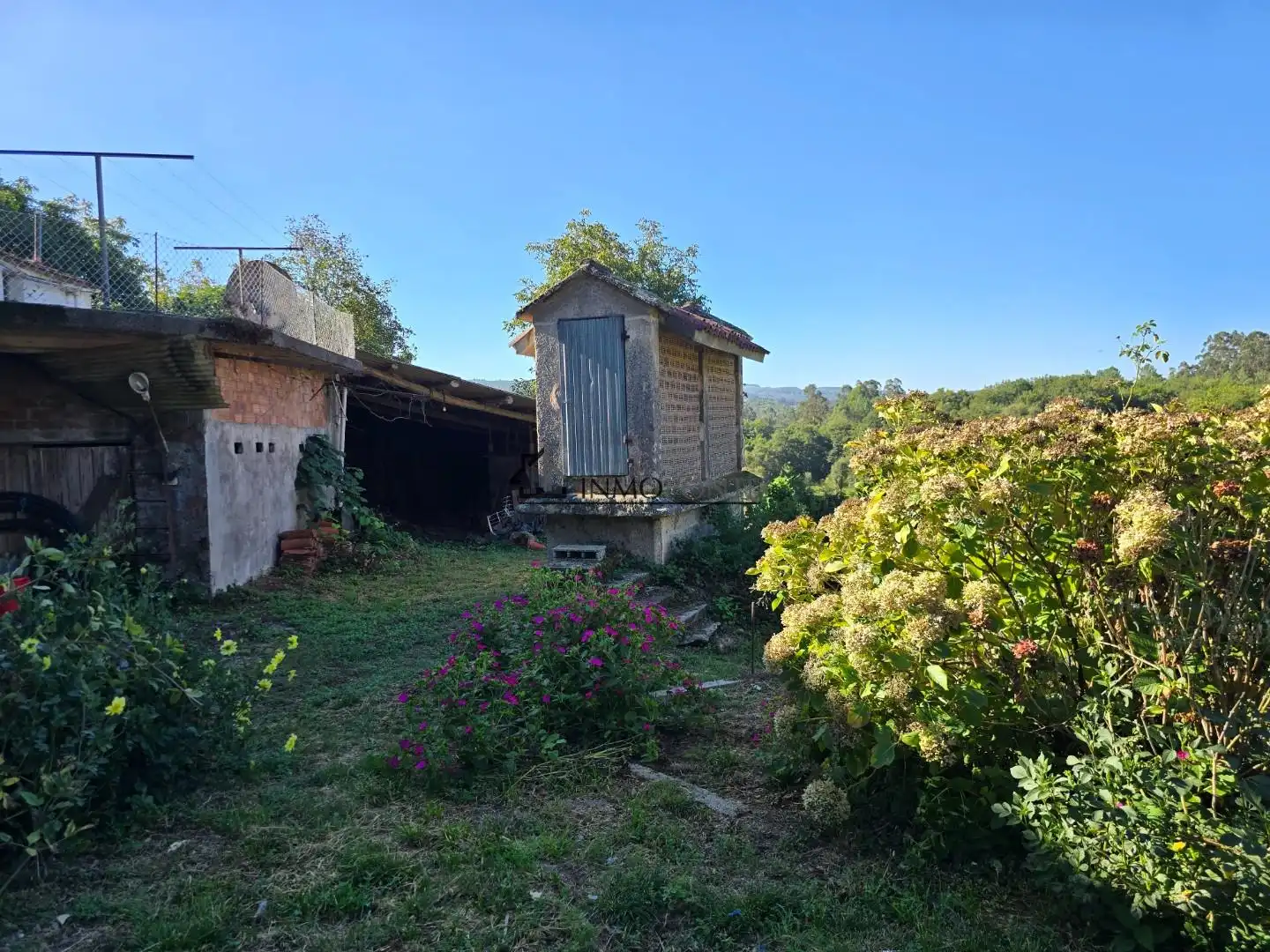Casa con terrazza in vendita a Cuntis, imagen 72