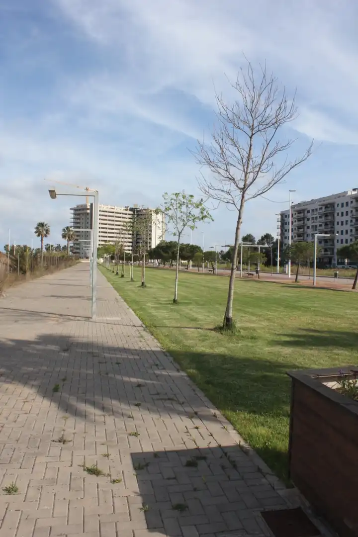Terrain résidentiel à vendre à Moncófar Playa, imagen 8