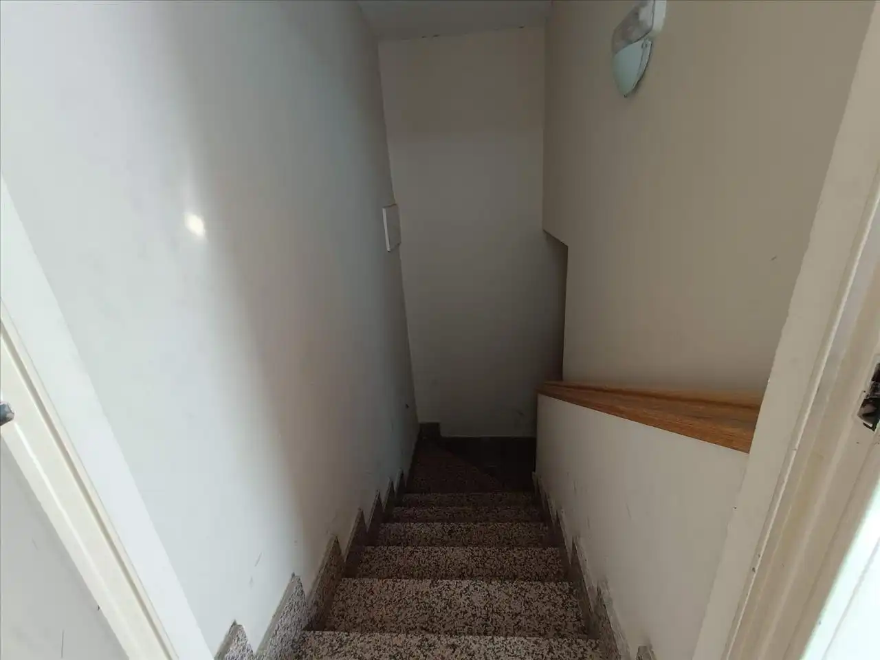 Garaje en venta en Fuensalida