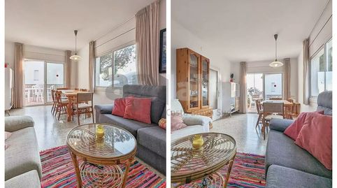 Foto 5 de Casa o chalet en venta en Serra Brava, Lloret de Mar