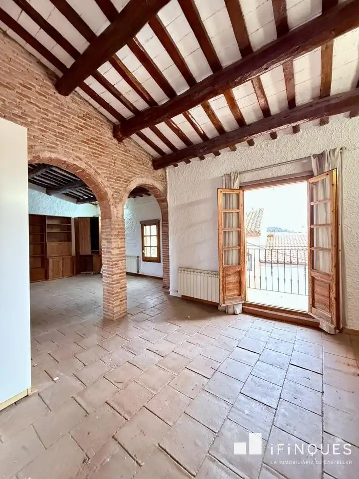 House with garden for sale in Poble, imagen 29