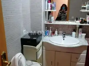 Baño de Piso en venta en Benlloc con Terraza, Trastero y Internet