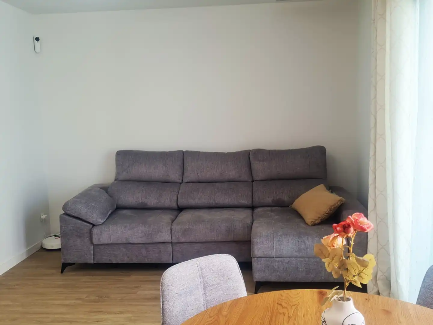 Apartament de lloguer a Benalúa