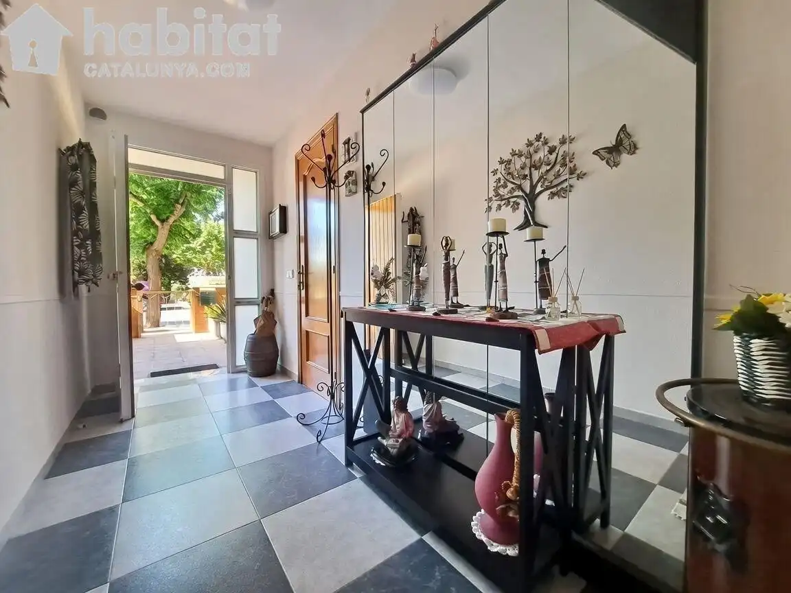Casa adosada en venta en Martorell con Aire acondicionado, Calefacción y Jardín privado