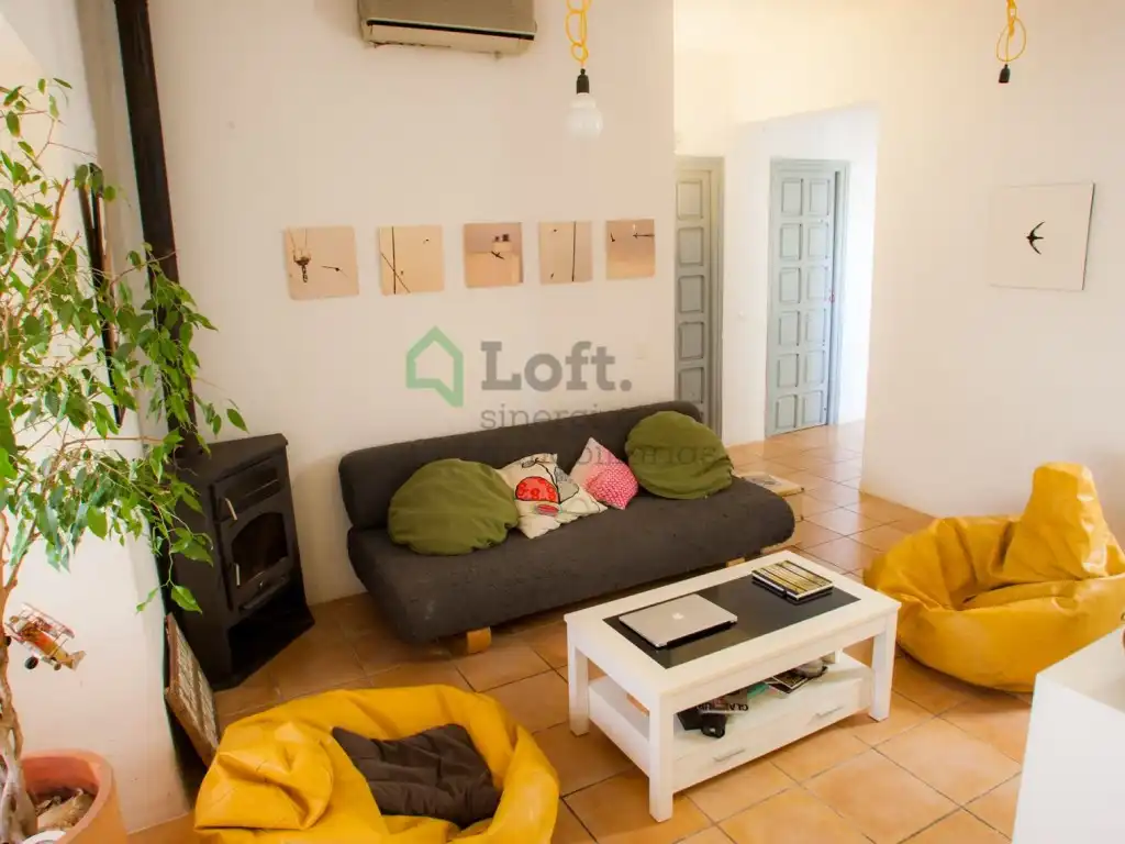 Dúplex en venta en Casco Antiguo, imagen 5