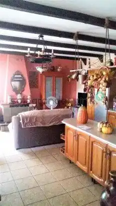 Kitchen of Country homes for sale in Sotogrande
