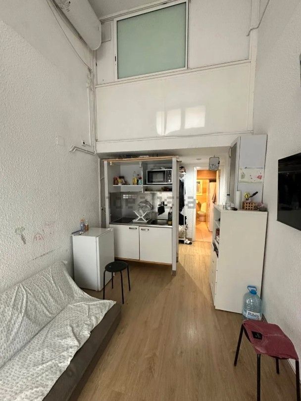 Kitchen of Study for sale in  Barcelona Capital