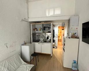 Cuina de Estudi en venda en  Barcelona Capital