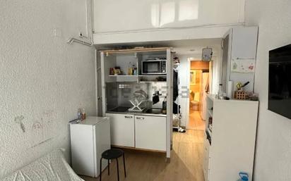 Cuina de Estudi en venda en  Barcelona Capital