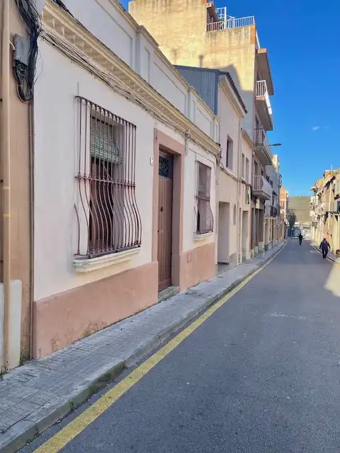 Casa o chalet en venta en Les Clotes