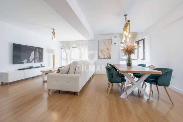 Piso en Venta en Centro