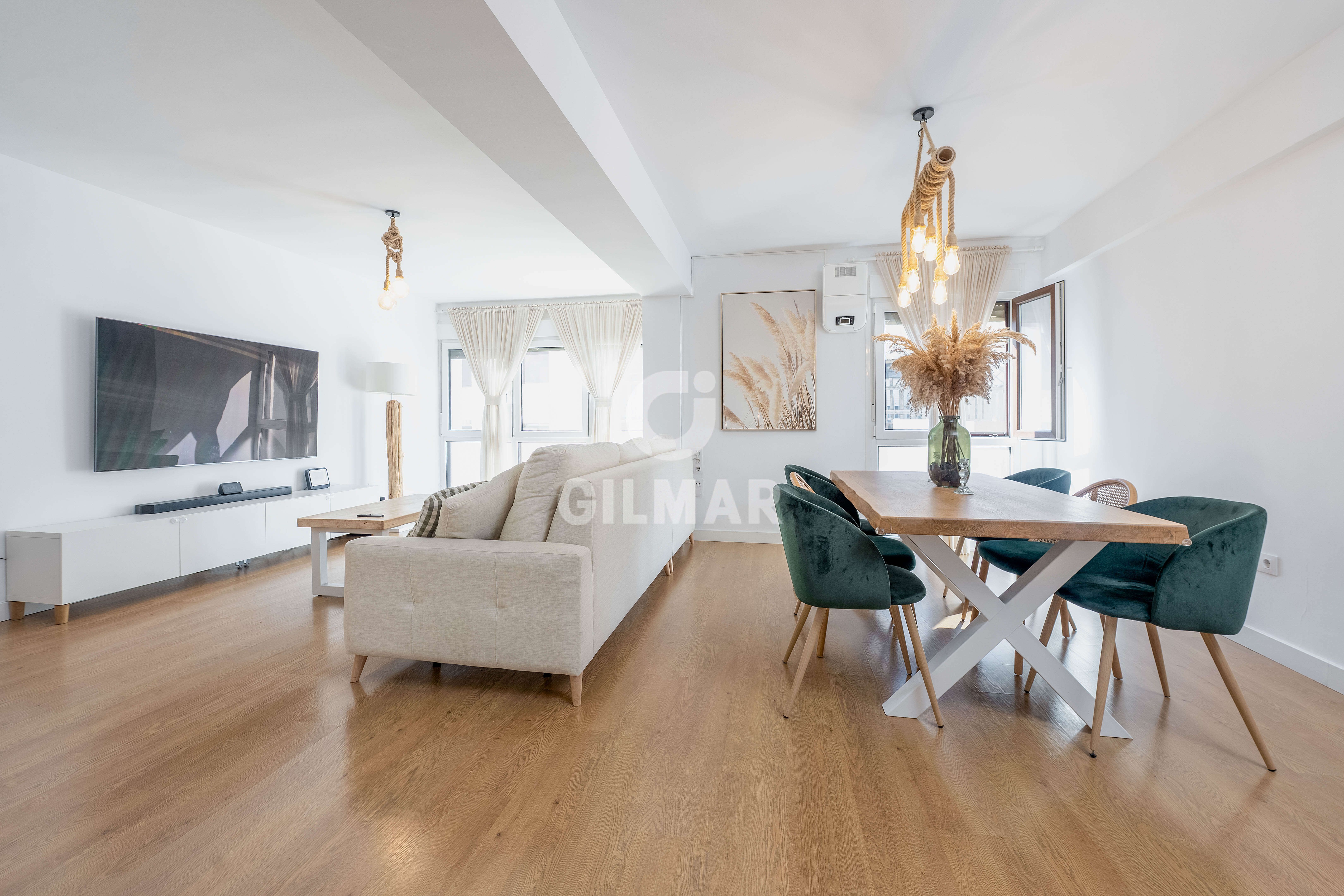 Wohnung zum verkauf in Centro