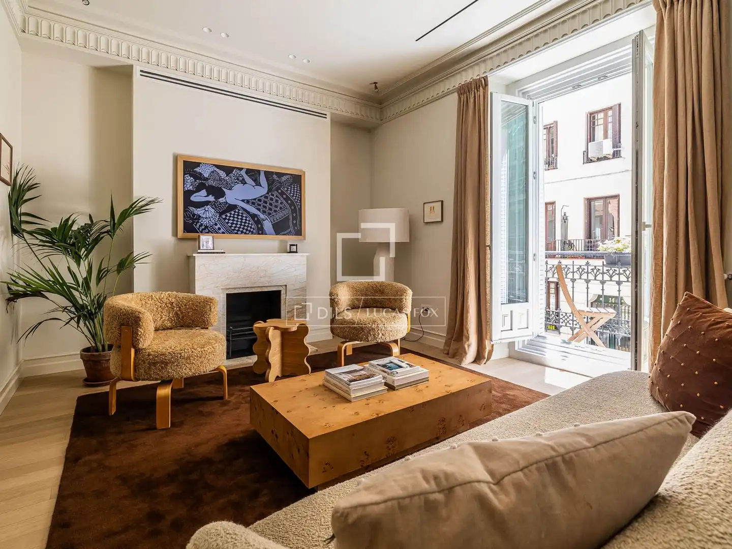 Appartement avec terrasse à vendre à Chamberí, imagen 7