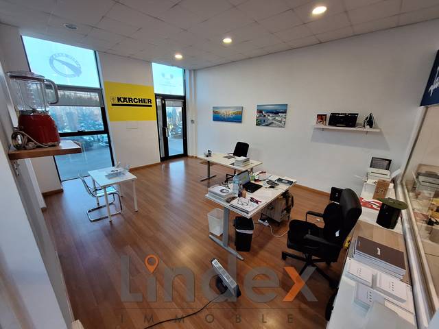 Oficina en Venta en Carrer de la Bobinadora en Pla d'en Boet