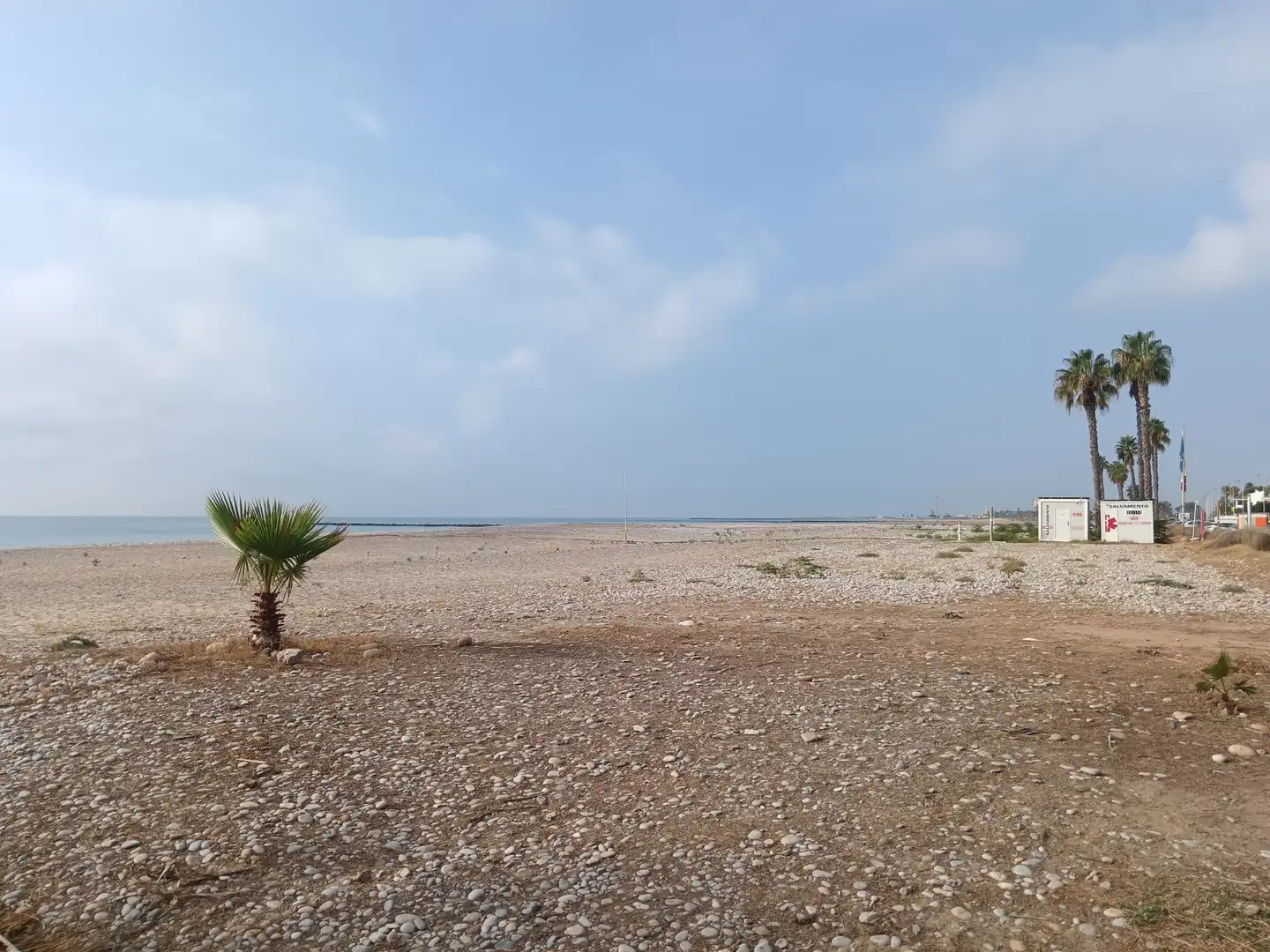 Adossat amb terrassa en venda a Playa, imagen 3