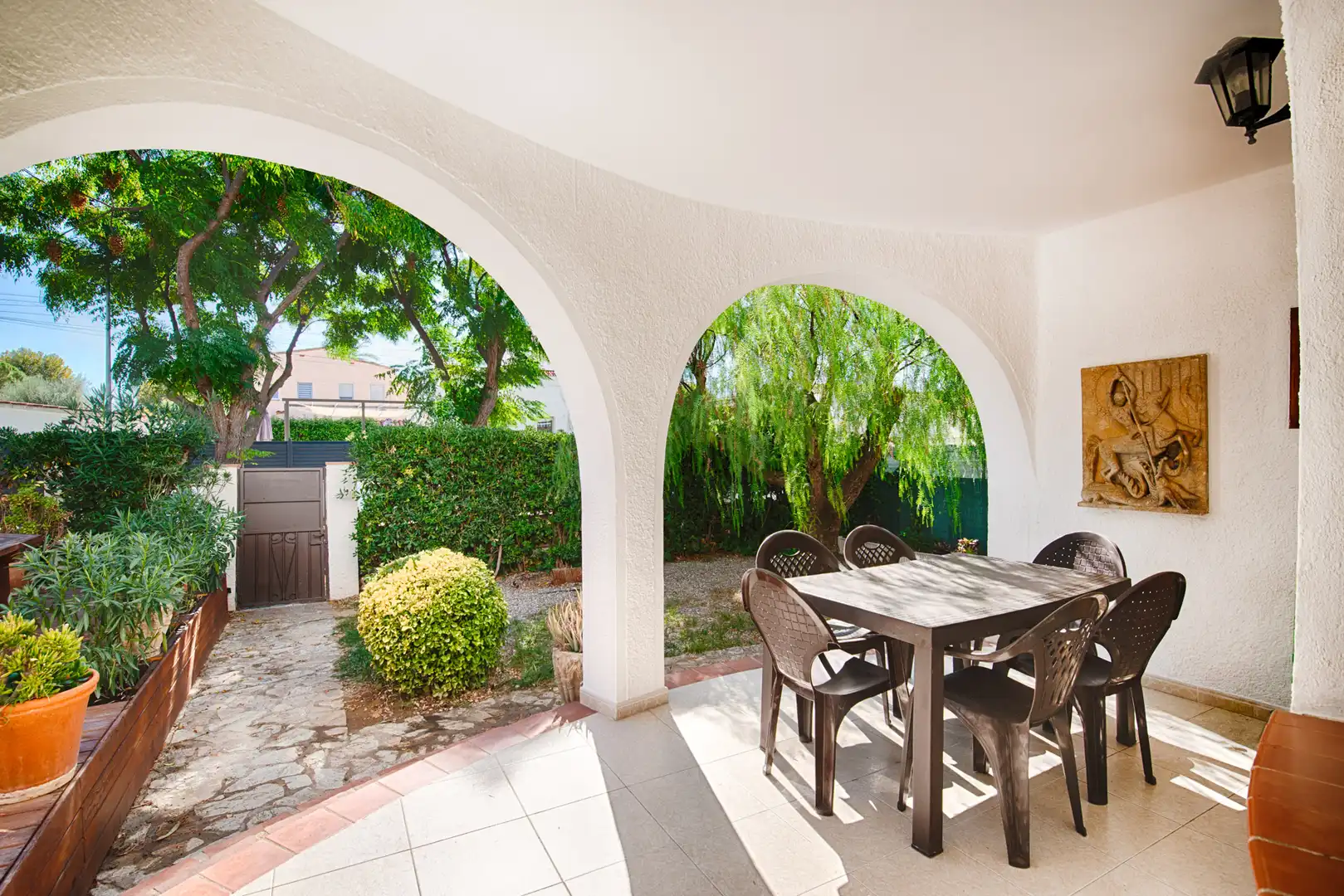 House with pool for sale in Requesens, imagen 7