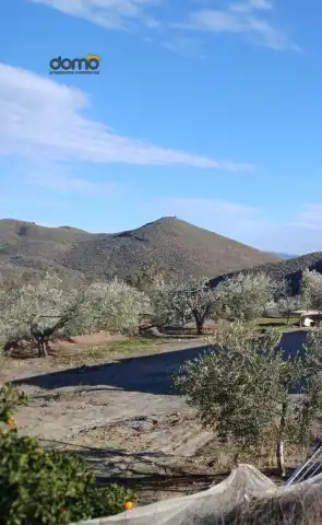 Terrain rustique à vendre à Gérgal, imagen 5