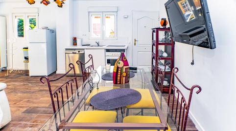 Foto 5 de Pis en venda a Calle Castaños, La Envía, Vícar