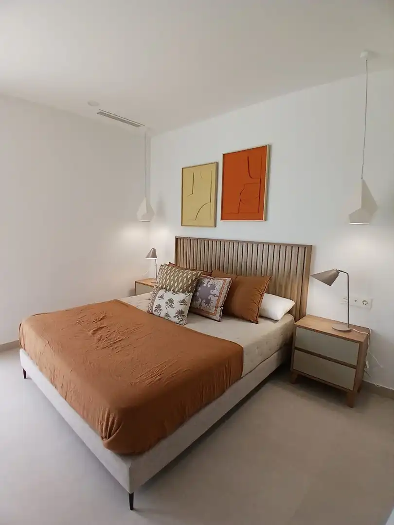 Chalet con terraza en venta en Bigastro, imagen 11