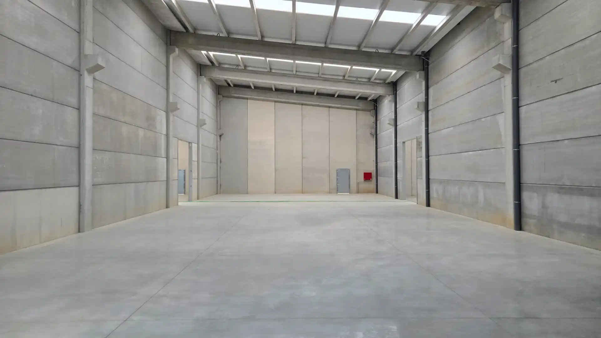 Industrial building to rent in Carrer del Puig de Sant Grau 117, imagen 12