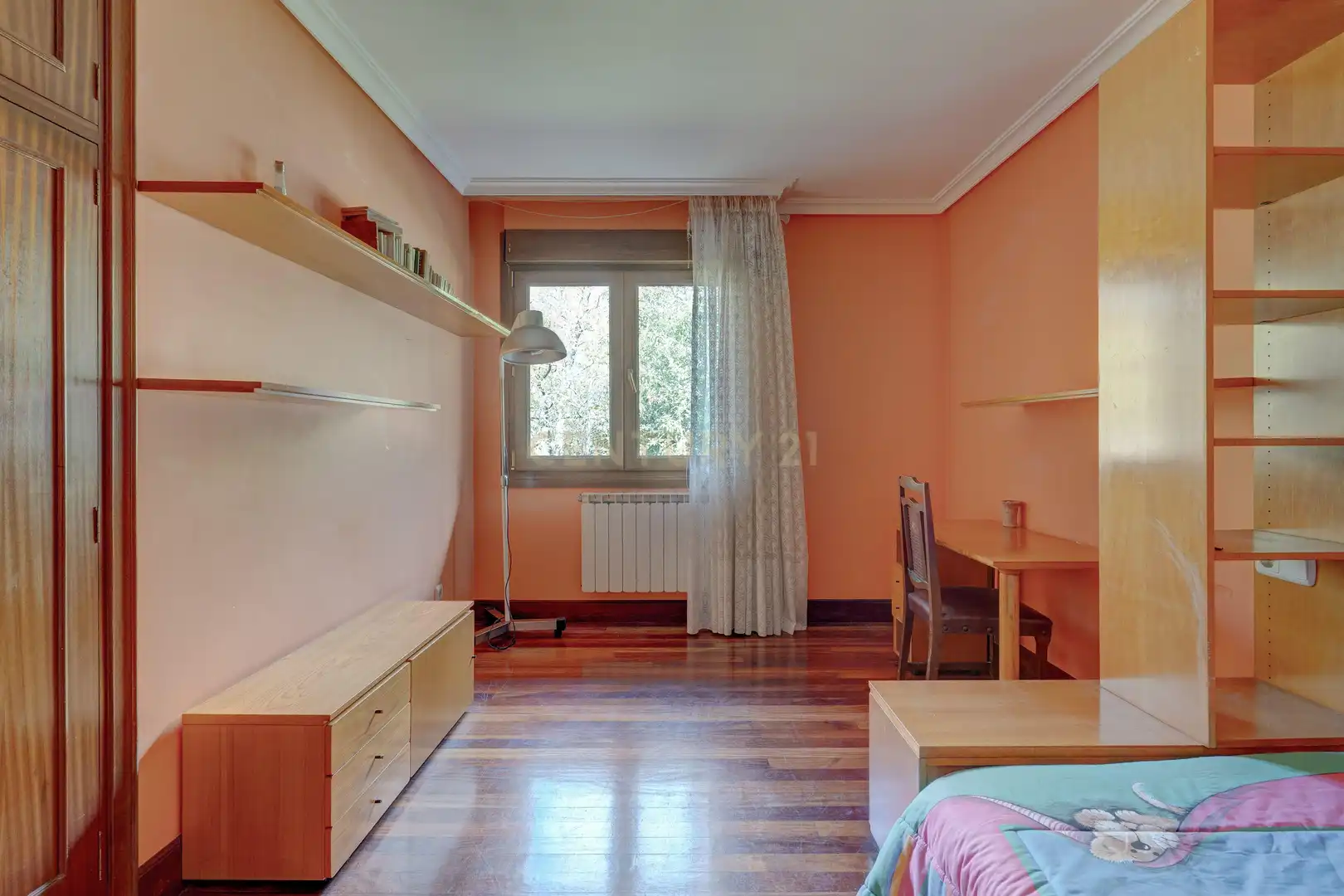 Casa pareada con piscina en venta en Mendin Zahar Etxadia Etxetaldea, Spain 15, imagen 48