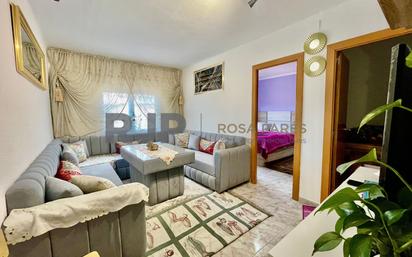 Living room of Flat for sale in Centelles