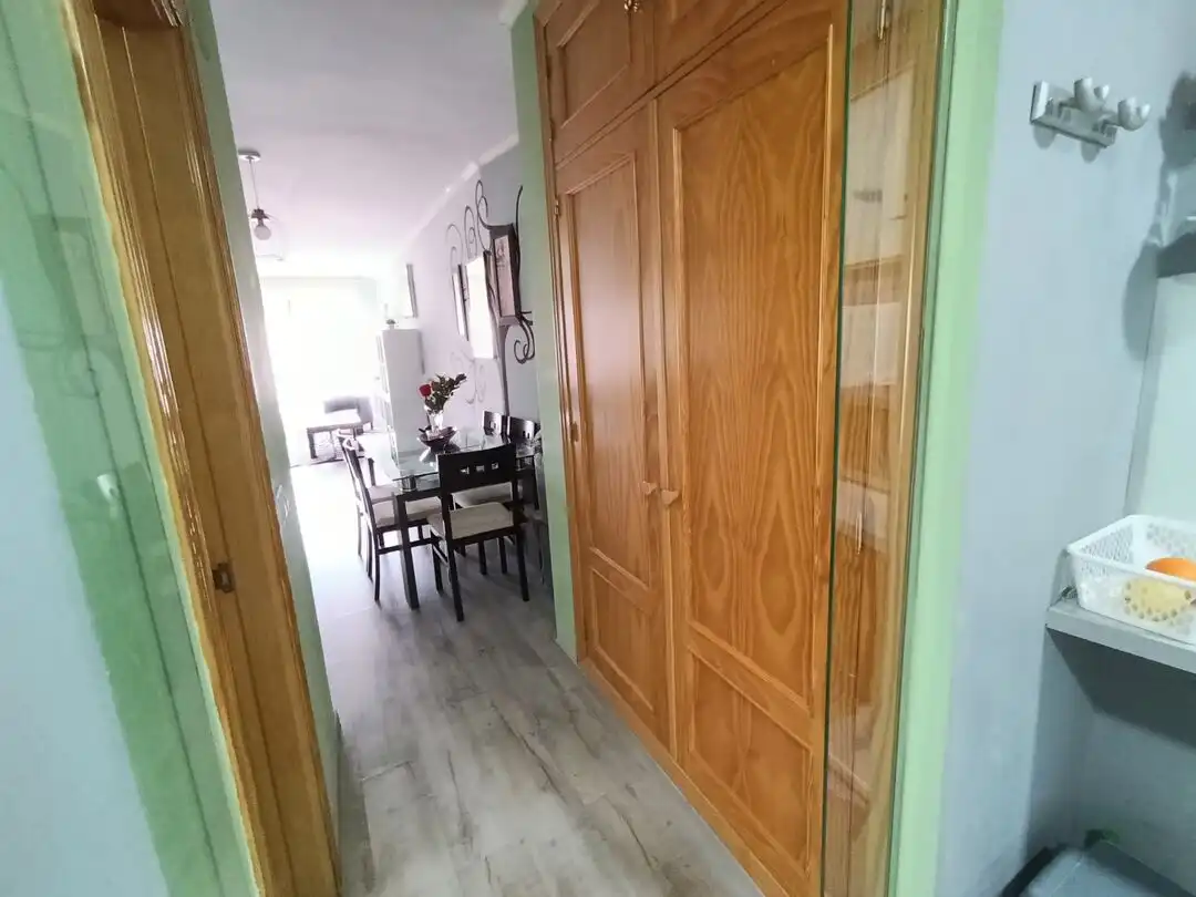 Dúplex en venta en Calle Estanque, Centro