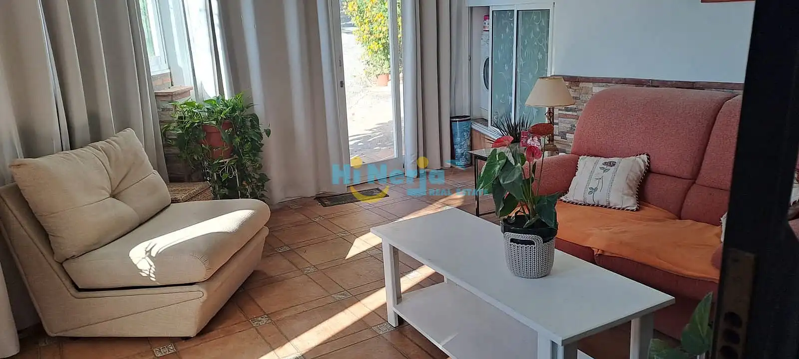 Casa o chalet de alquiler en Torrox Pueblo