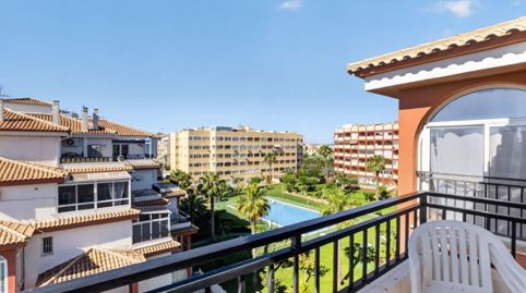 Foto 4 von Dachboden zum Verkauf in Edificio Torresol II, S/n, Torreblanca, Torrevieja