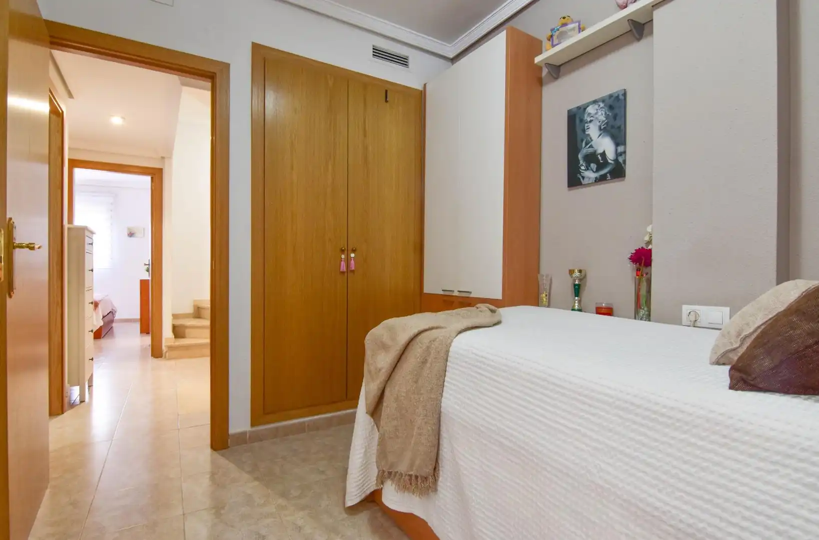 Terraced house for sale in Tavernes Blanques, imagen 35