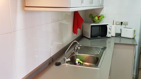 Foto 2 de Piso de alquiler en San Gregorio, Telde