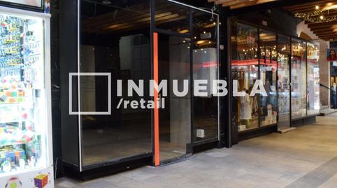 Photo 2 of Premises to rent in Del Pi, 5, Barri Gòtic, Barcelona