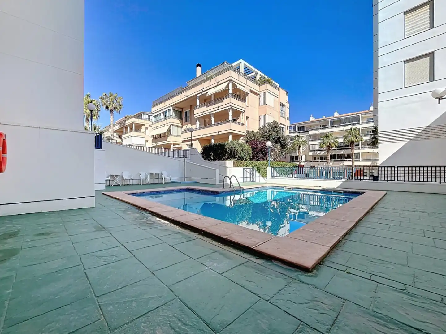 Flat with terrace for sale in L'Albir, imagen 16