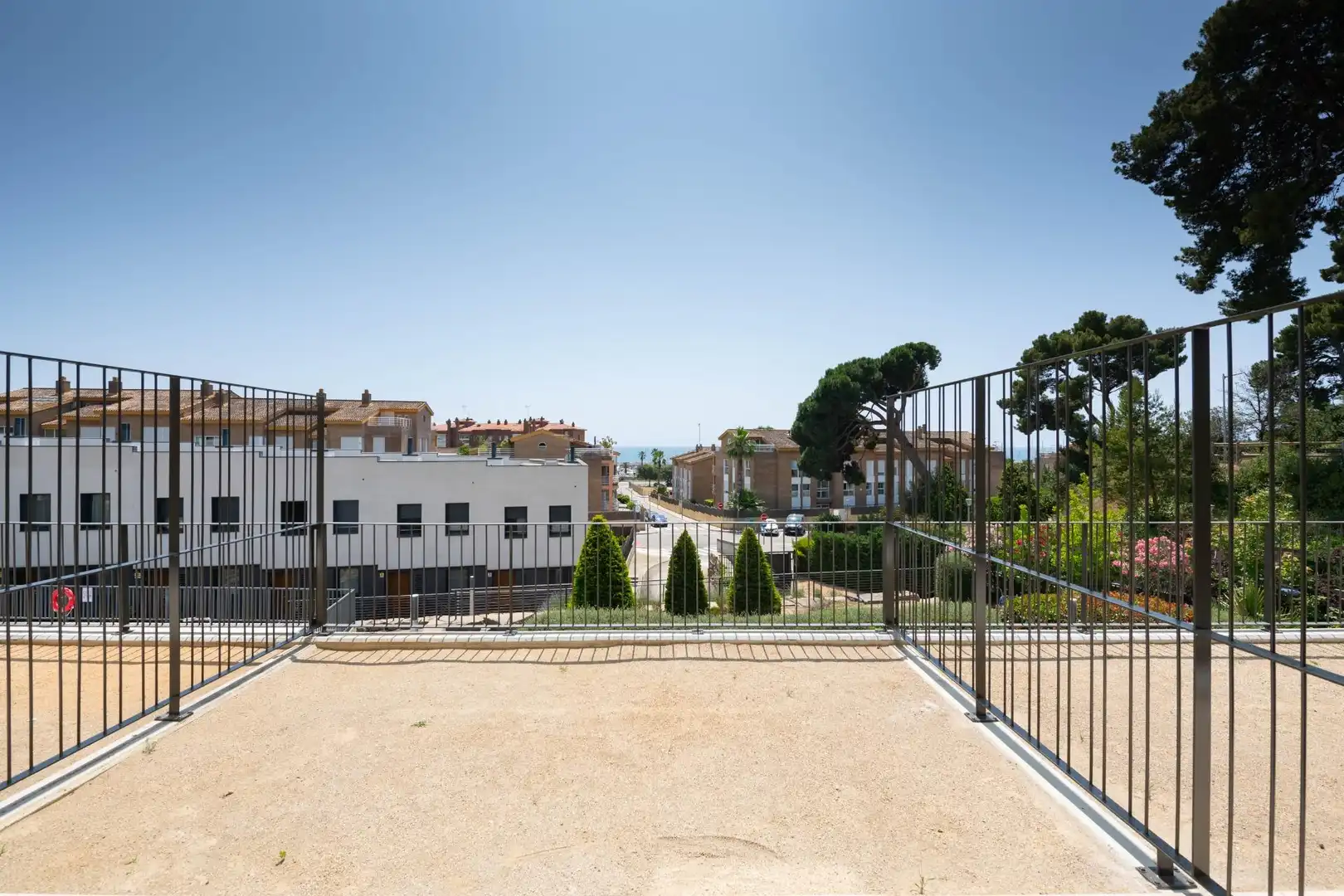 Casa o xalet en venda a Carrer de la Costa Blanca, El Balís