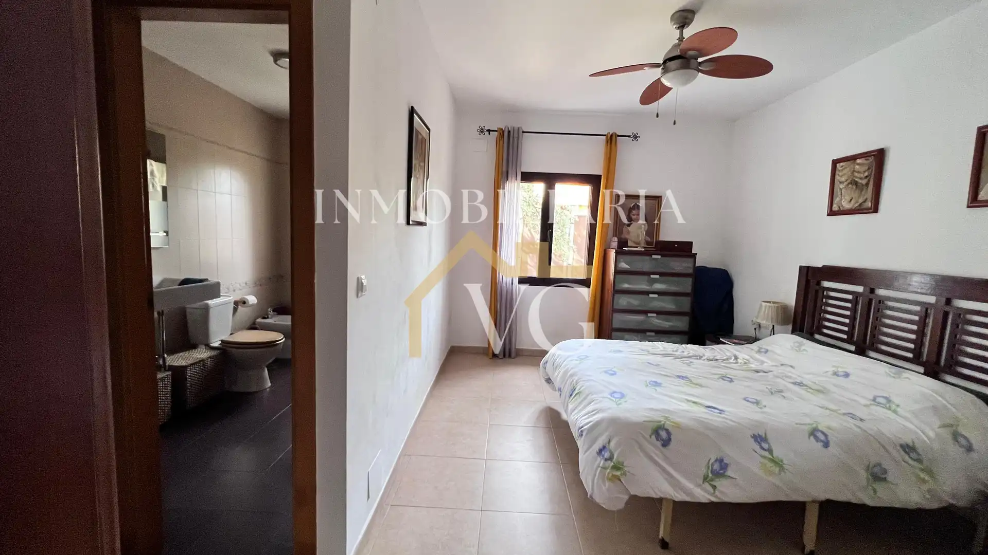 Casa o chalet en venta en Las Pajanosas