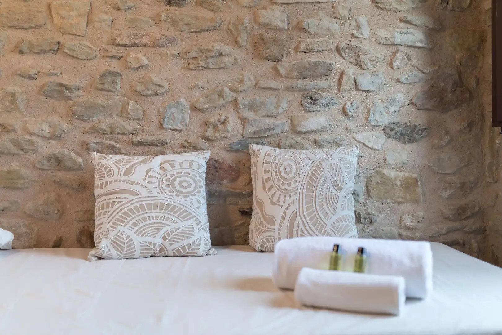 Apartments for rent in ESGLESIA, La Pera