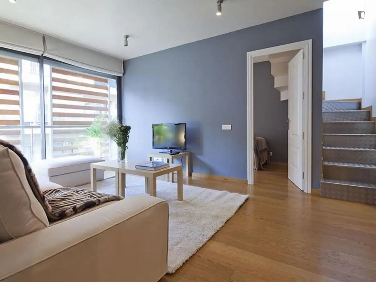 Appartement compact à louer à Sarrià - Sant Gervasi, imagen 15