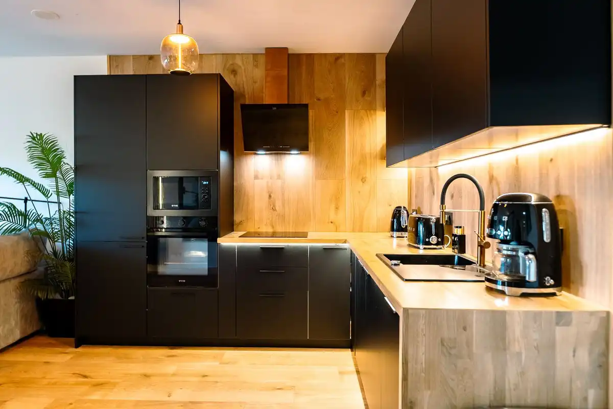 Apartment to rent in Los Arqueros  - Puerto del Almendro, imagen 7