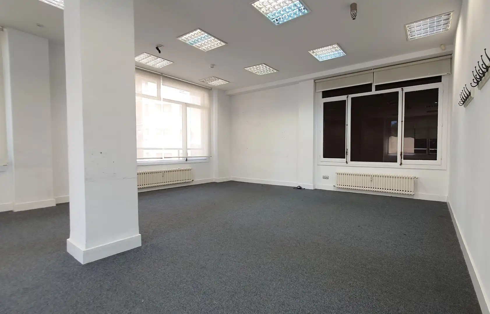 Business premises to rent in Centro - Mendibil - Santiago, imagen 41