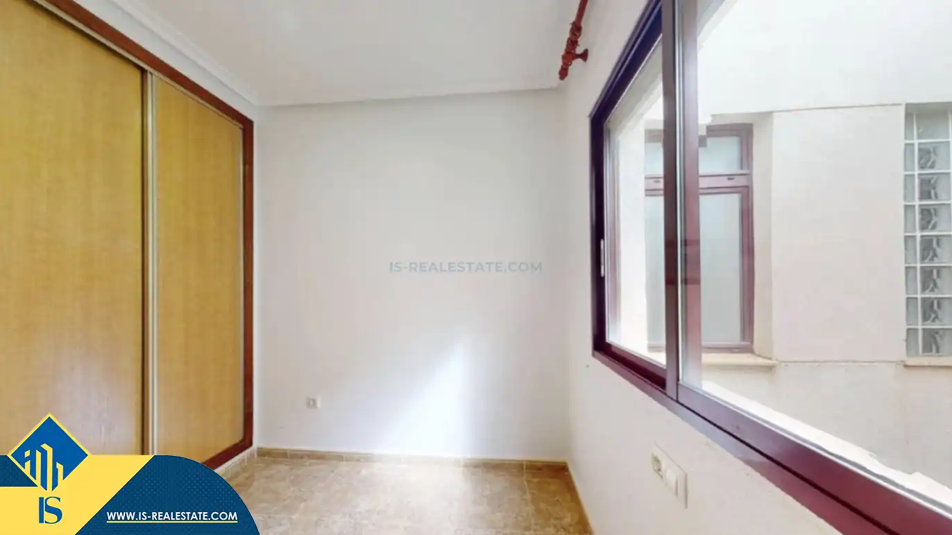 Dormitori de Àtic en venda en Orihuela amb Aire condicionat, Calefacció i Terrassa