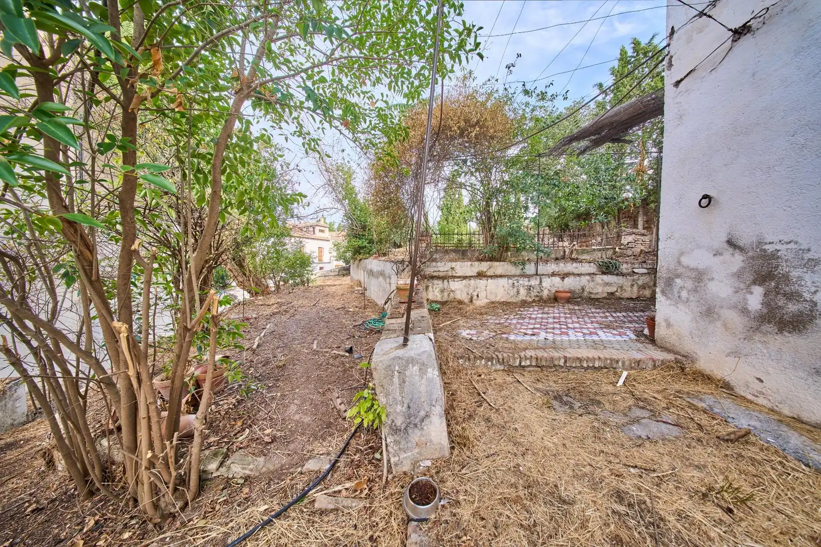 Casa o chalet en venta en Granada con Jardín privado, Terraza y Piscina