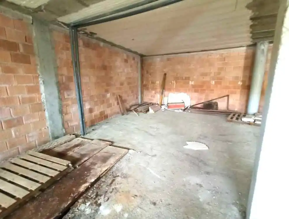 Local comercial en venda a Rafael Molero Cabrilla, imagen 11