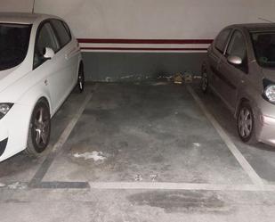 Parking of Garage for sale in  Barcelona Capital