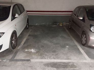 Individual con ascensor en venta en Calle de Mallorca