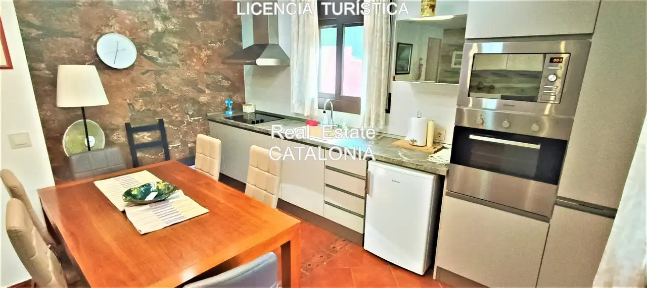 Villa avec terrasse à vendre à Lloret Blau - La Creu de Lloret, imagen 11