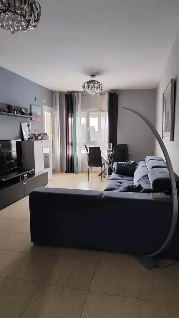 Appartement avec ascenseur à vendre à Barriada Río San Pedro, imagen 13