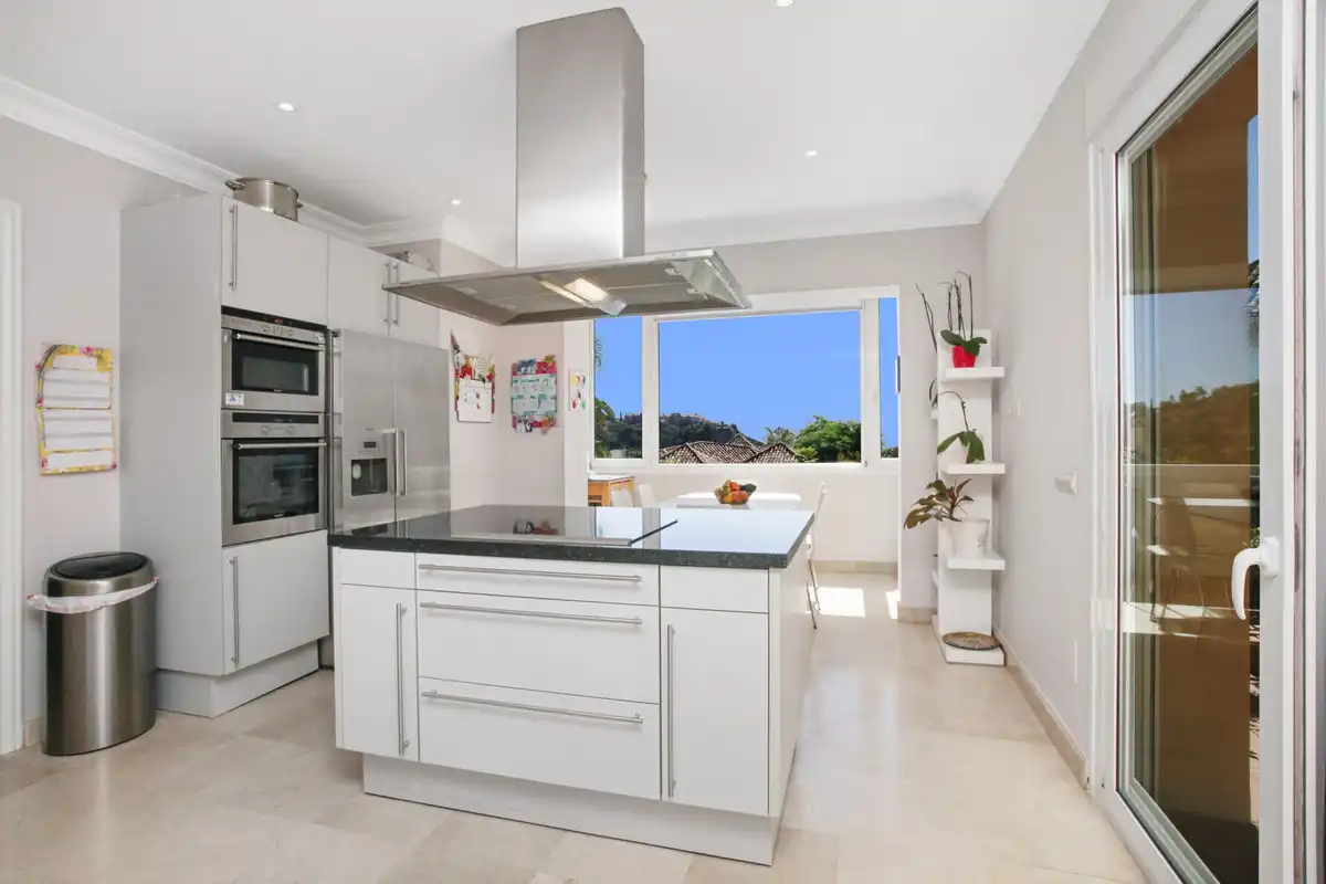 Detached house for sale in Los Arqueros  - Puerto del Almendro, imagen 21