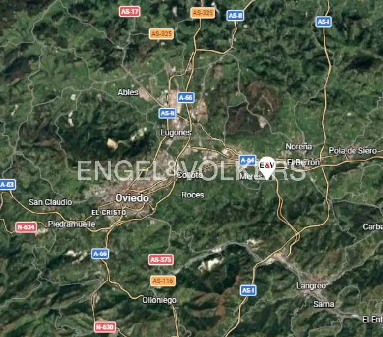 Terreno residencial en venta en Meres, imagen 12
